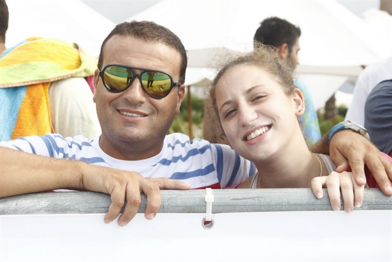 Lebanese Swimming Championship